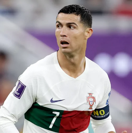 2020 – Pandemic Caesar Cut Relatability
Ronaldo haircut timeline, Ronaldo short haircut, Ronaldo spiky hair