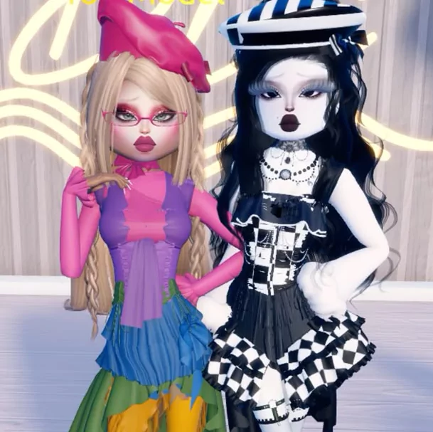 The Community I Thought I Knew (Dress to impress drama)
dress to impress updates, Roblox game drama, DTI creator news