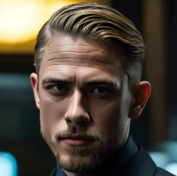Textured Undercut
Men’s Style Tips