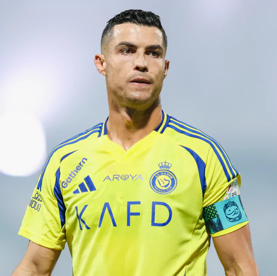 2024 – The Veteran's Dignified Choice
Ronaldo haircut timeline, Ronaldo short haircut, Ronaldo spiky hair