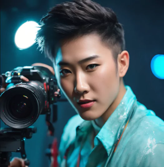 Two Block Quiff: The Volume Powerhouse BarberStyleMen MensHaircutTrends KoreanHaircut