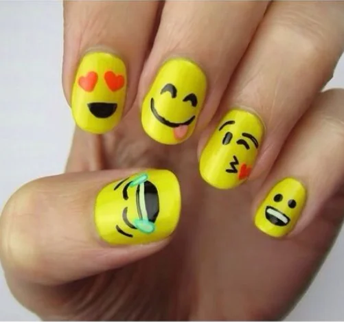 NailLover NailAddict