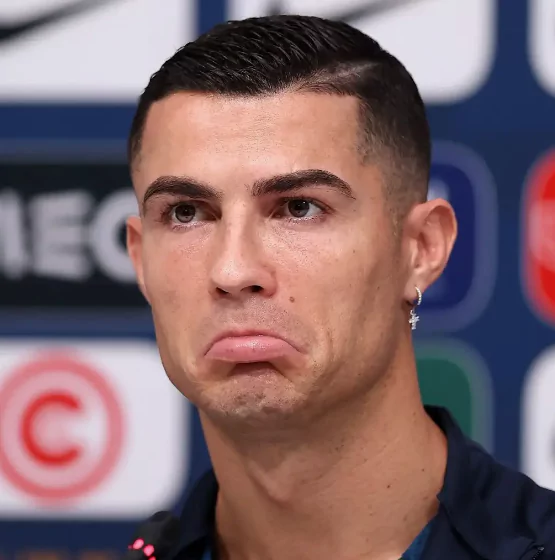 Ronaldo haircut 2025, Cristiano Ronaldo haircut Real Madrid