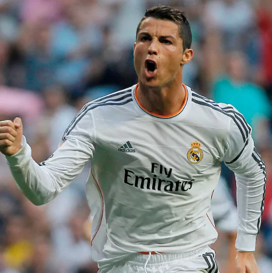 Ronaldo buzz cut, Ronaldo slick back, Ronaldo haircut photo gallery