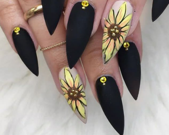 Gothic Sunshine Fusion