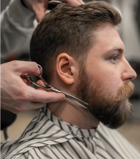 Medium-Length Undercut
stylish medium hairstyles men, best men’s hairstyles