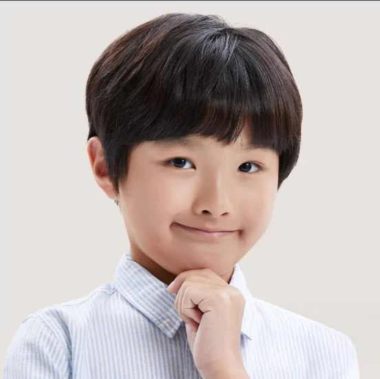 Two Block Bowl Cut: The Viral Sensation KoreanHaircut