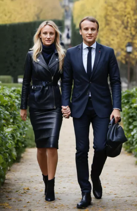 Business Casual Mastery
your country dress to impress