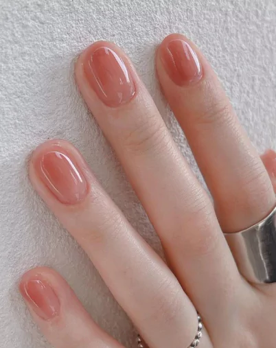 baby-core nails