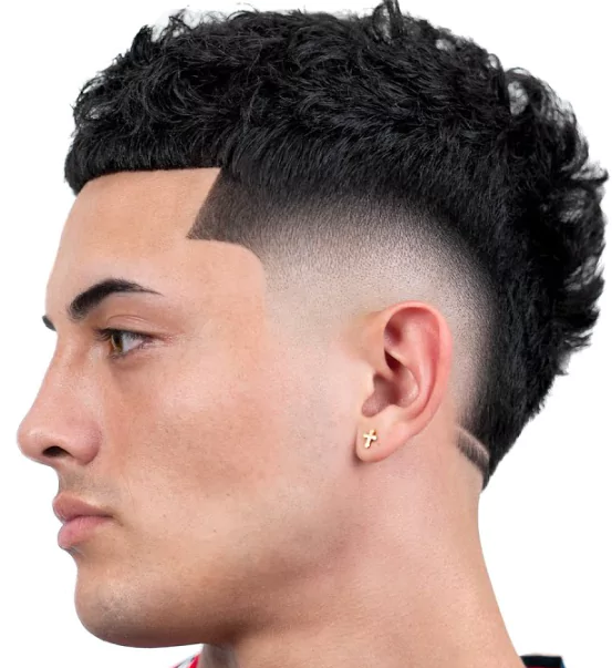 Textured Crop Revolution
Balding haircuts for men, Haircut for balding crown male