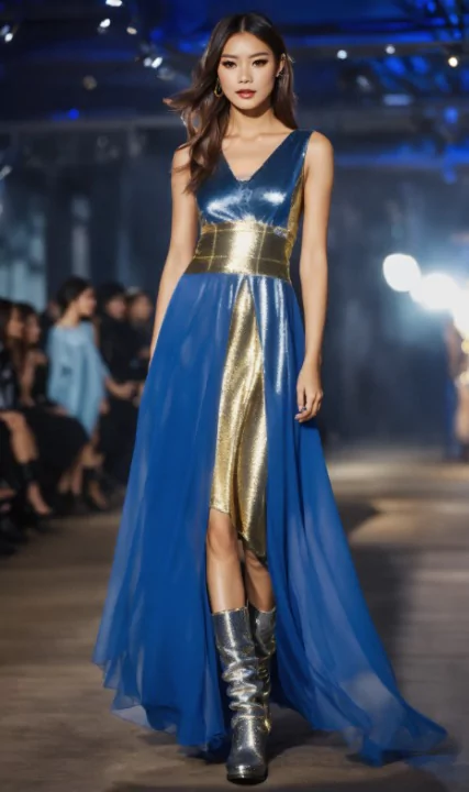 Glamorous Evening Showstoppers
Country glam Dress to Impress