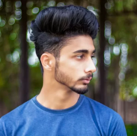 Ivy League Medium
stylish medium hairstyles men, best men’s hairstyles