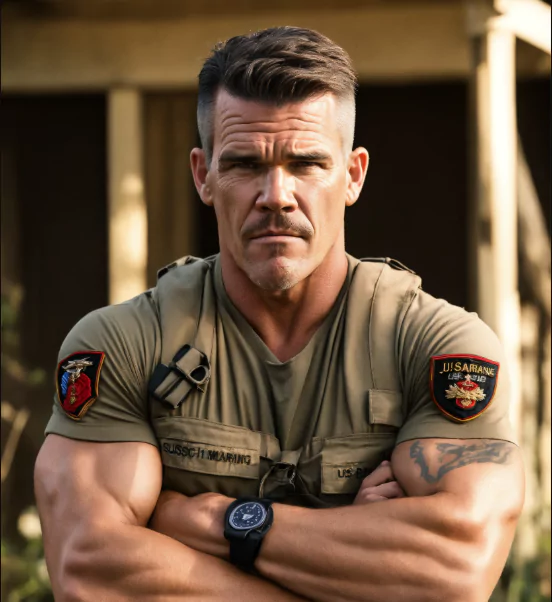 High and Tight Recon
