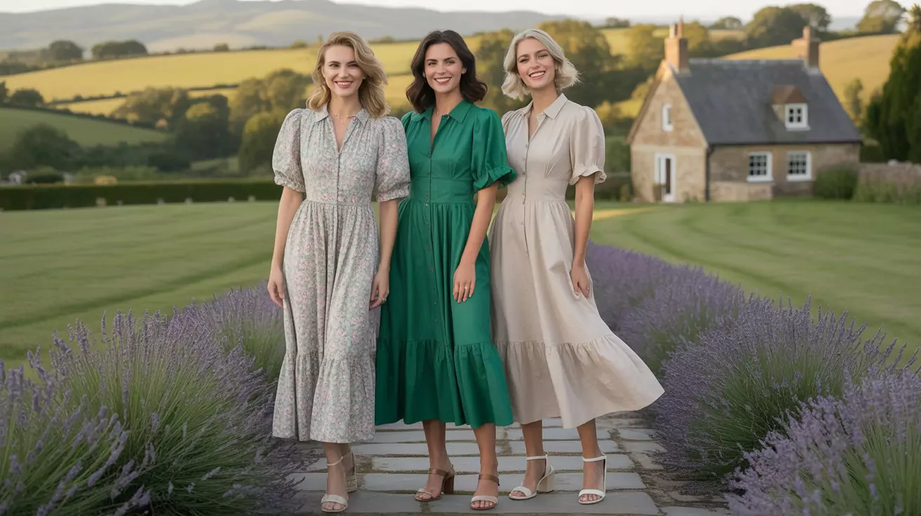18 Best Your Country Dress to Impress Outfit Ideas