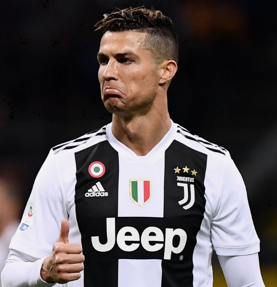 2019 – Juventus Adaptation Sophistication
iconic football hairstyles, trendy men’s football cuts