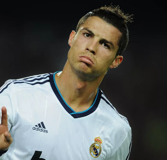 2009 – Real Madrid Reveal Cut Sensation
Ronaldo haircut styles, Ronaldo latest haircut, Ronaldo World Cup hairstyle