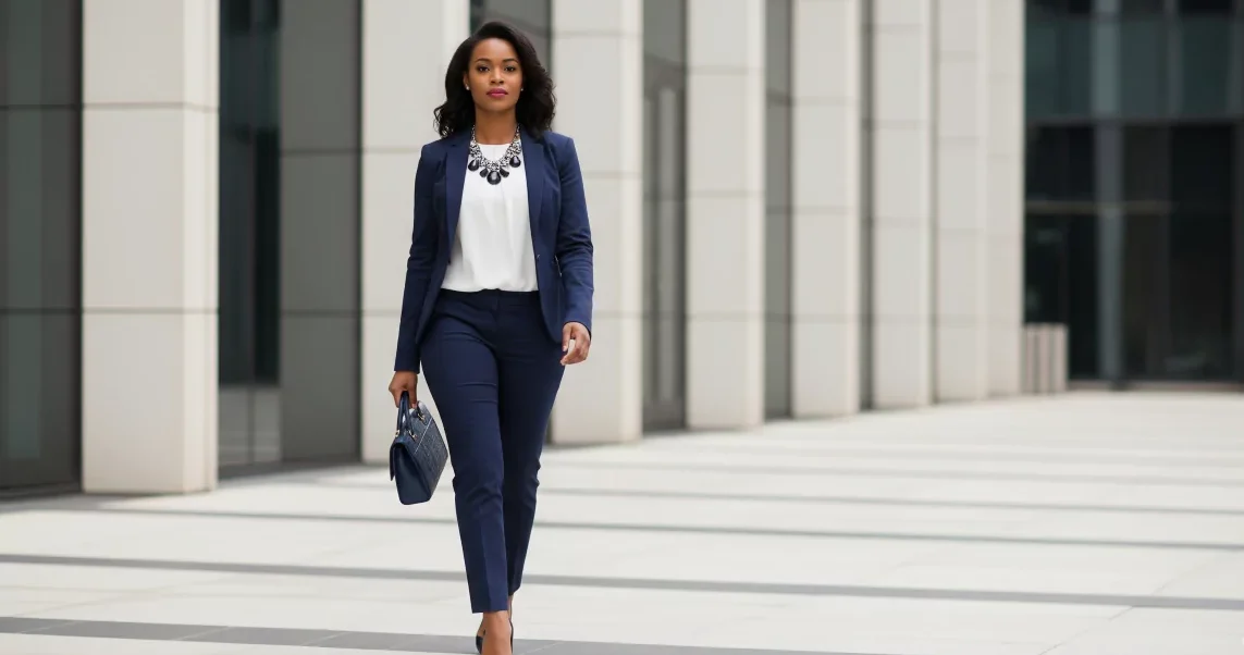 What Does “Dress To Impress” Mean For A Woman? Dress To Impress meaning, Dress To Impress for women, first impression style, women’s confidence outfits