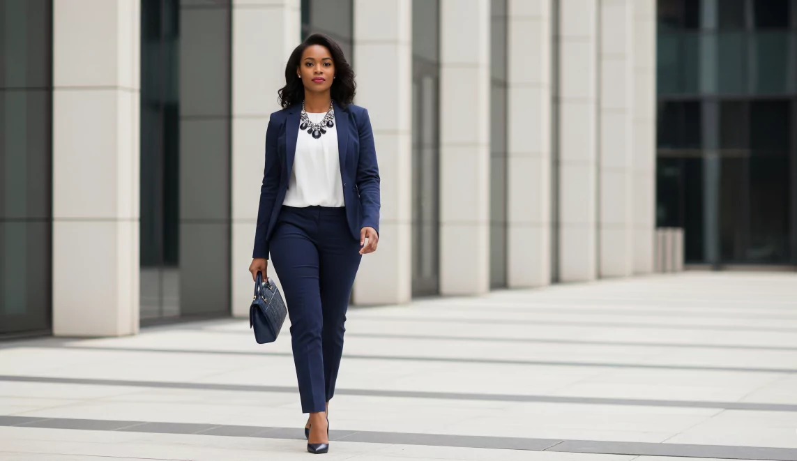 What Does “Dress To Impress” Mean For A Woman? Dress To Impress meaning, Dress To Impress for women, first impression style, women’s confidence outfits