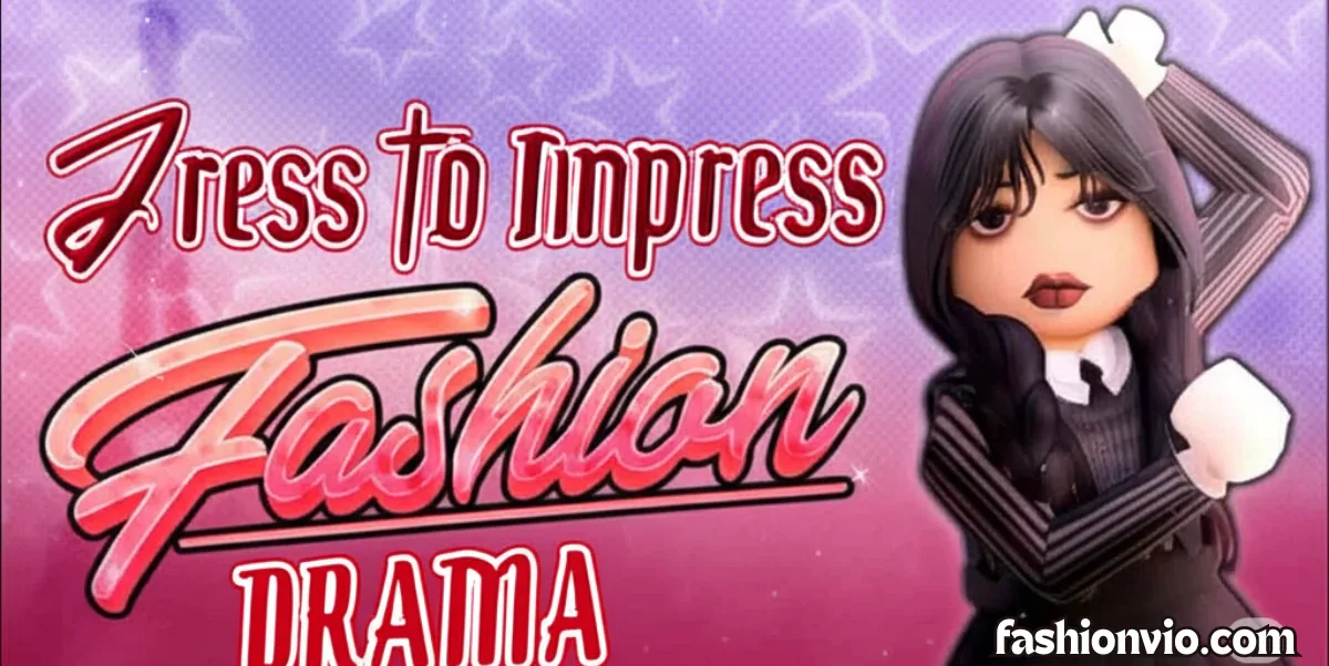Dress to Impress Drama dress to impress drama, DTI Roblox drama, Gigi DTI controversy, Roblox fashion game