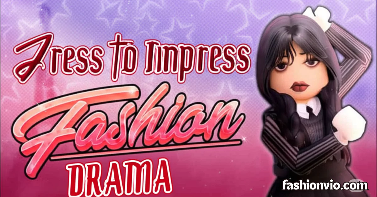 Dress to Impress Drama dress to impress drama, DTI Roblox drama, Gigi DTI controversy, Roblox fashion game