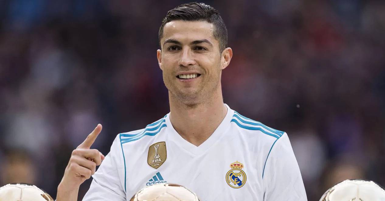 28 Iconic Haircuts of Ronaldo That Defined Football Style (2003–2025) haircuts of Ronaldo, Cristiano Ronaldo haircuts