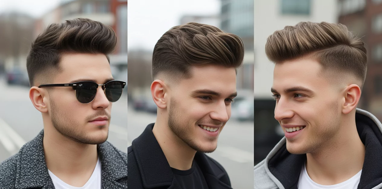 25+ Best Low Fade Haircuts for Men 2025: Hairstyles for Every Hair Type