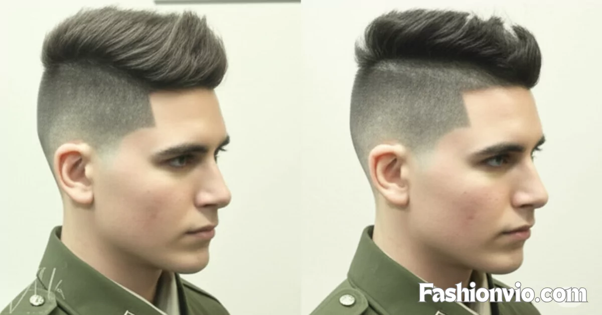 21 Best Men’s Haircuts for Balding Hair