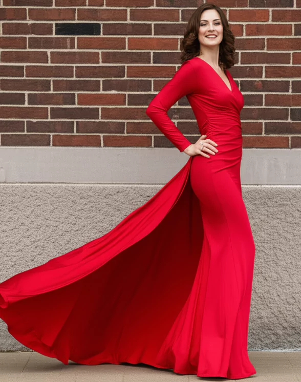 Beyond Halloween: Making Gothic Glamour Wearable