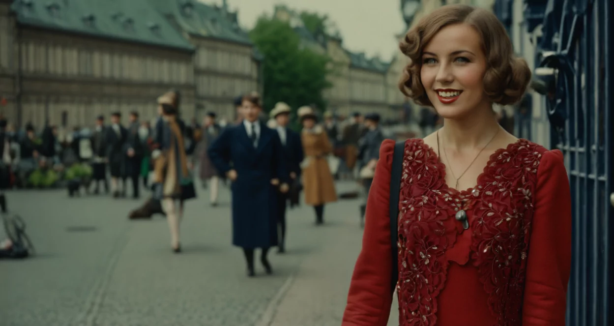 Blair Waldorf in Red Dress: The Ultimate Style Icon's Most Memorable Fashion Moments