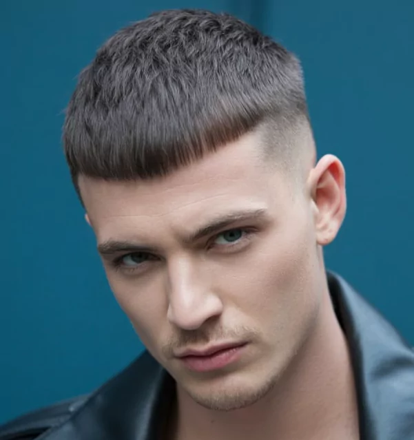 Fine Hair Solutions
fade mullet haircut
low fade mullet haircut