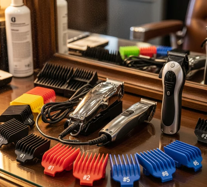 how to fade your own hair
how to do a hair fade