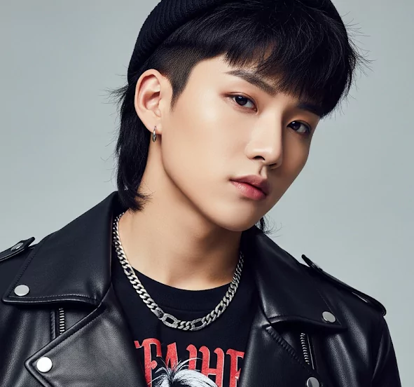 Essential Cutting Techniques
mullet haircut korean
korean mullet haircut