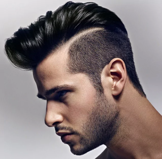 Hair Type Classification System
men's hairstyles 2025men's medium length hairstyles
