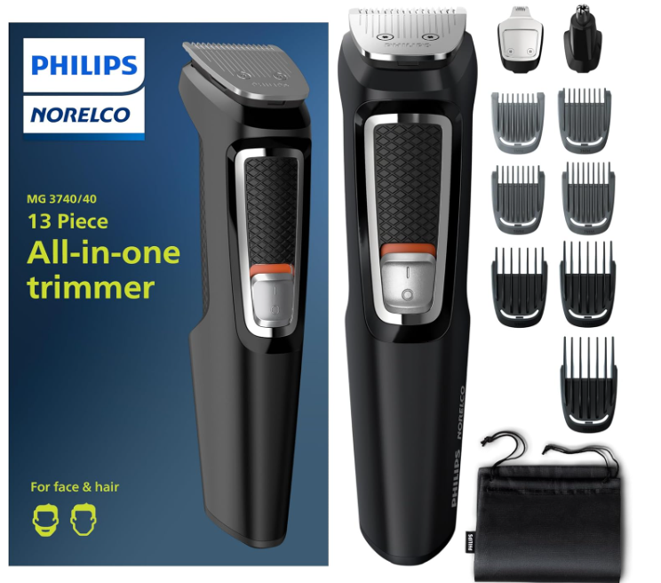hair clippers for home use