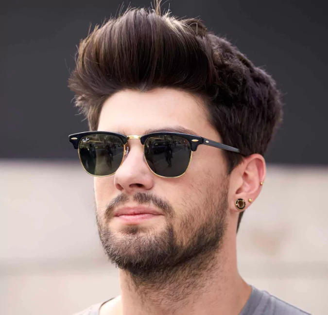 Specialized Techniques & Signature Stylesmen's hairstyles namesmen's hairstyles 2024