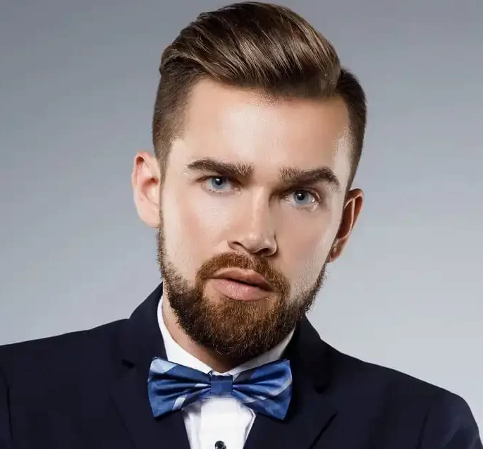 The Professional Blowoutmen's hairstyles namesmen's hairstyles 2024