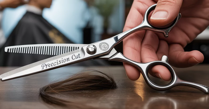 hair extension techniques for thin hair Thinning shears
Hair Thinning Techniques