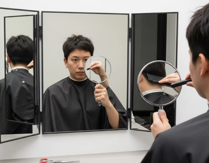 The Fade Execution Process