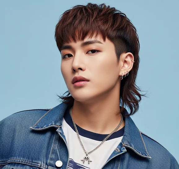 Essential Product Arsenal:
mullet haircut korean
korean mullet haircut