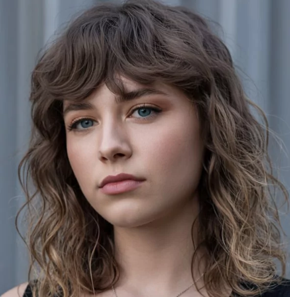 15+ Mullet Variations That'll Change Your Mind About This Cut
mullet haircut girl korean
mullet haircut girls