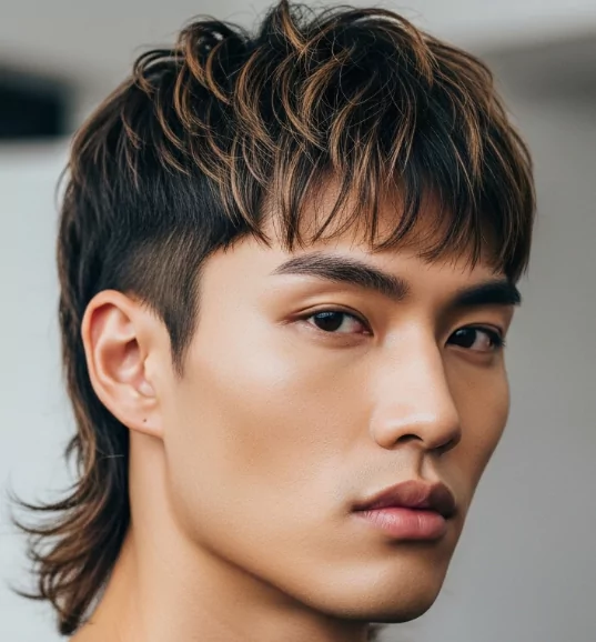 asian mullet haircut men
asian mullet haircut men
Mullet with Asian hair