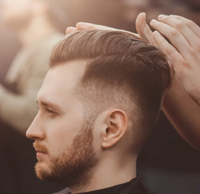 Modern Style Vocabulary
men's hairstyles for curly hairmodern men's hairstyles