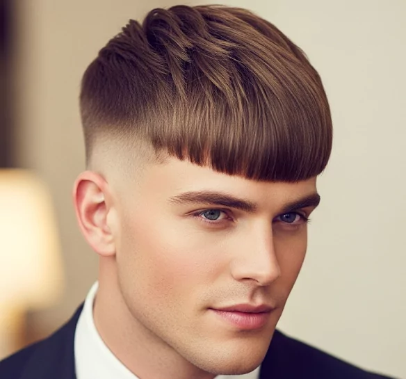 Blowout Taper Edgar