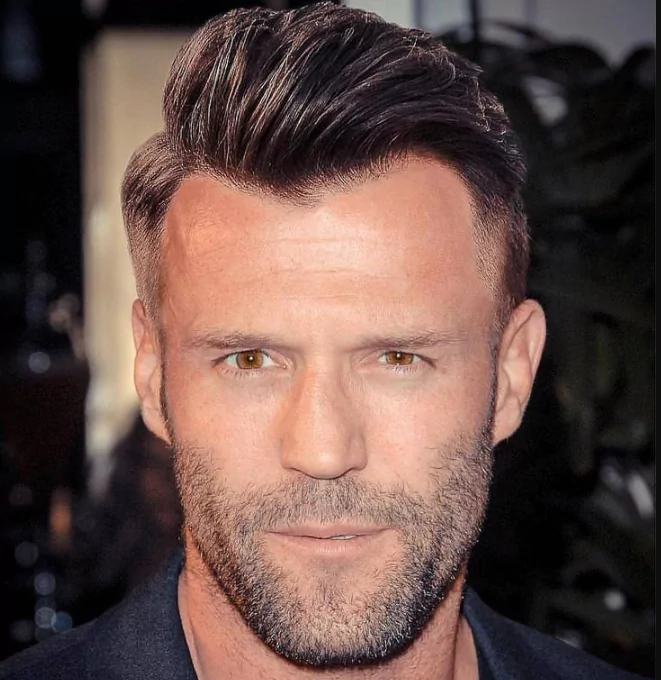 Celebrity Style Inspiration & Modern Icons
men's hairstyles for curly hairmodern men's hairstyles