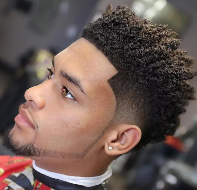 African American Hair Mastery
men's hairstyles for curly hairmodern men's hairstyles