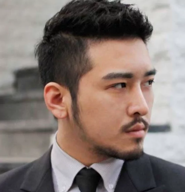 Asian Hair Characteristics
men's hairstyles 2025men's medium length hairstyles
