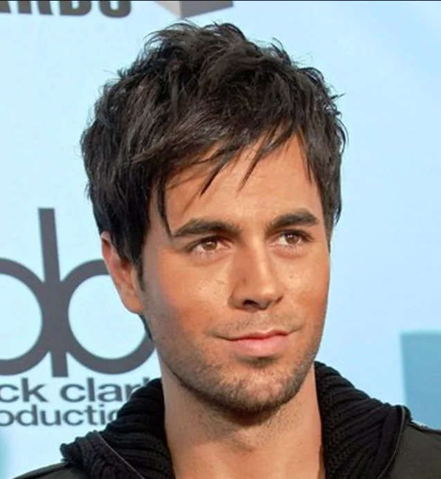 Latino Hair Diversity
men's hairstyles 2025men's medium length hairstyles