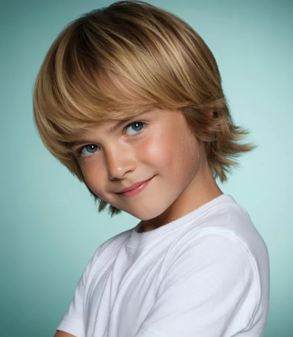 kids mullet haircut
baby mullet haircut man
