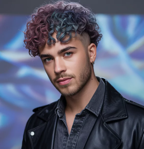 Night Care That Actually Prevents Morning Disasters
curly mullet haircut men
curly mullet haircut male