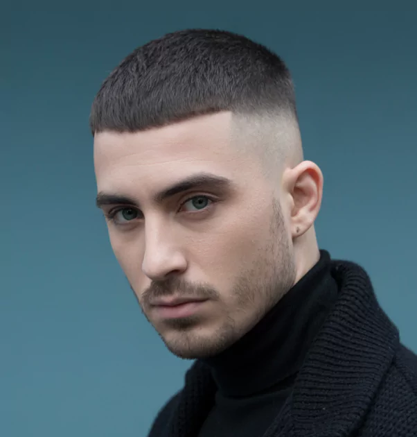The Fade Spectrum: Finding Your Perfect Match
fade mullet haircut
low fade mullet haircut